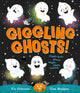 Giggling Ghosts 9781398535084 Fiz Osborne