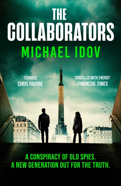 Collaborators
