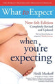 What to Expect When You're Expecting 6th Edition 9781398537897 Heidi Murkoff