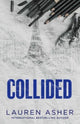 Collided, From the Sunday Times bestseller comes the electric Formula 1 forbidden romance 9781398539525 Lauren Asher
