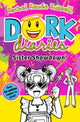 Dork Diaries: Sister Showdown, The perfect summer read 9781398541207 Rachel Renée Russell