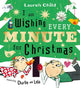 I am Wishing Every Minute for Christmas 9781398542792 CHILD, LAUREN