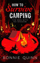 Book cover of: How to Survive Camping: The Man with No Shadow