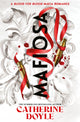Book cover of: Mafiosa. By: Catherine Doyle