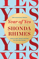 Book cover of: Year of Yes (10th Anniversary Edition)