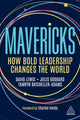 Book cover of: Mavericks. By: David Giles Lewis