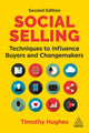 Book cover of: Social Selling. By: Tim Hughes