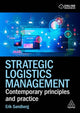 Book cover of: Strategic Logistics Management