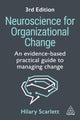 Book cover of: Neuroscience for Organizational Change