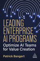 Leading Enterprise AI Programs