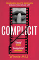 Book cover of: Complicit. By: Winnie M. Li