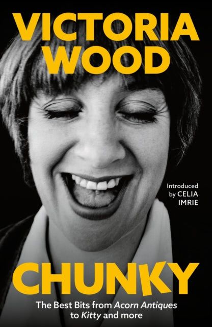 Book cover of: Chunky