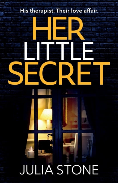 Book cover of: Her Little Secret. By: Julia Stone