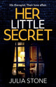 Book cover of: Her Little Secret. By: Julia Stone
