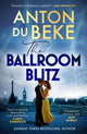 Book cover of: Ballroom Blitz. By: Anton Du Beke