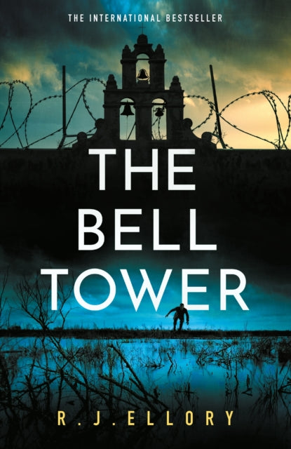 Bell Tower, The brand new suspense thriller from an award-winning bestseller 9781398710382 R.j. Ellory