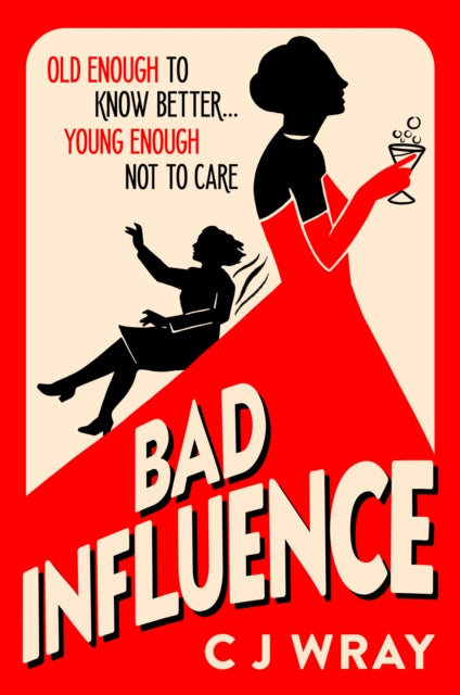 Book cover of: Bad Influence