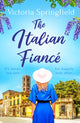 Book cover of: Italian Fiance. By: Victoria Springfield