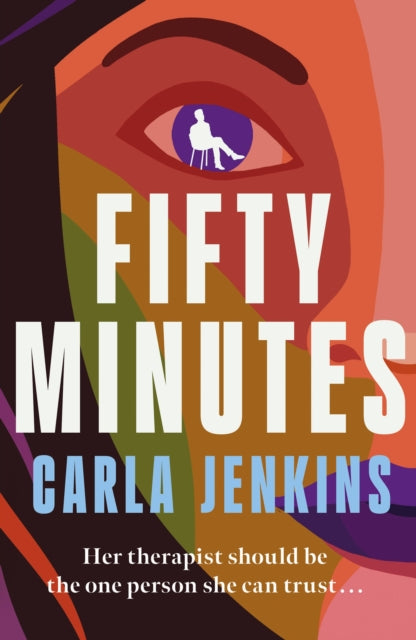 Book cover of: Fifty Minutes