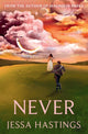 Never, The brand new series from the author of MAGNOLIA PARKS 9781398717114 Anonymous
