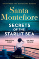 Secrets of the Starlit Sea, The spellbinding and stunningly romantic new novel from the number one bestselling author! 9781398720053 Santa Montefiore