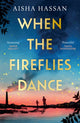 Book cover of: When the Fireflies Dance