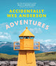 Book cover of: Accidentally Wes Anderson - Adventures