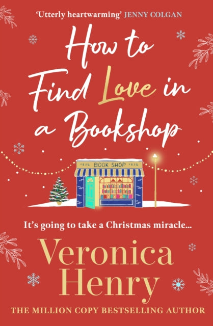 Book cover of: How to Find Love in a Book Shop