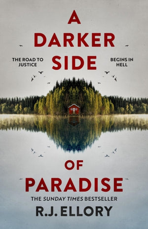 Darker Side of Paradise