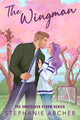 Wingman, The irresistible new hockey romance for 2025 (Vancouver Storm 3) 9781398724310 Stephanie Archer