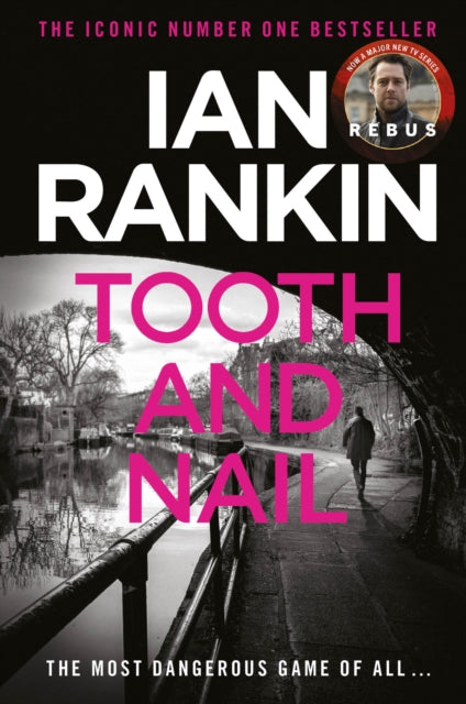 Book cover of: Tooth And Nail
