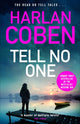Tell No One, From the Number One bestselling creator of the hit Netflix series Missing You 9781398725683 Harlan Coben