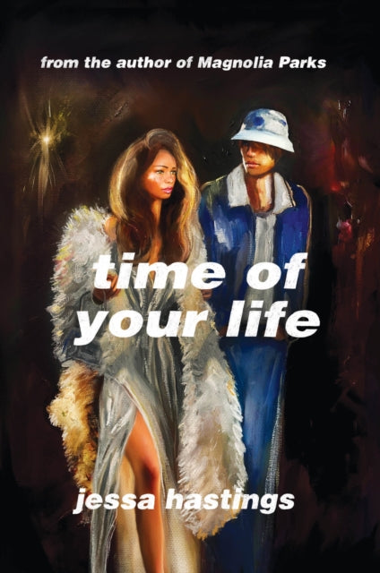 Book cover of: Time of Your Life