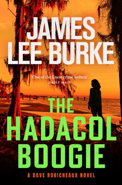 Hadacol Boogie