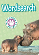 Book cover of: Hippopota-puzzles Wordsearch