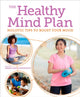 Book cover of: Healthy Mind Plan. By: Emma Van Hinsbergh