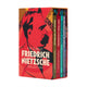 Book cover of: Classic Friedrich Nietzsche Collection