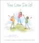 Book cover of: You Can Do It!. By: Jenny Alexander