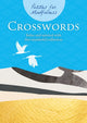 Book cover of: Puzzles for Mindfulness Crosswords. By: Unknown