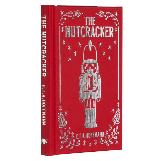 Nutcracker, Gilded Pocket Edition 9781398817258 E. T. A. Hoffmann
