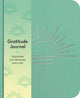 Book cover of: Gratitude Journal