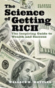 Book cover of: Science of Getting Rich
