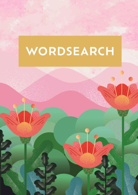 Book cover of: Wordsearch