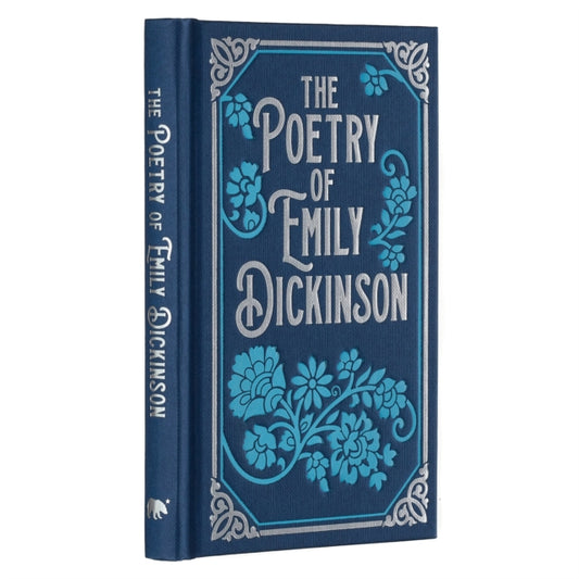 Poetry of Emily Dickinson, Gilded Pocket Edition 9781398829909 Emily Dickinson