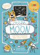 How to Walk on the Moon and Other Incredible Ideas About Physics 9781398833340 William Potter