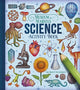 Book cover of: Museum of Marvels: Science Activity Book