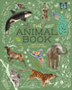 Book cover of: Animal Book. By: Michael Leach
