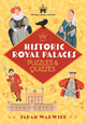 Book cover of: Historic Royal Palaces Puzzles & Quizzes. By: Sarah Warwick