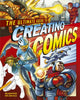Book cover of: Ultimate Guide to Creating Comics