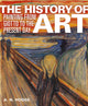 History of Art, Painting from Giotto to the Present Day 9781398840713 A. N. Hodge